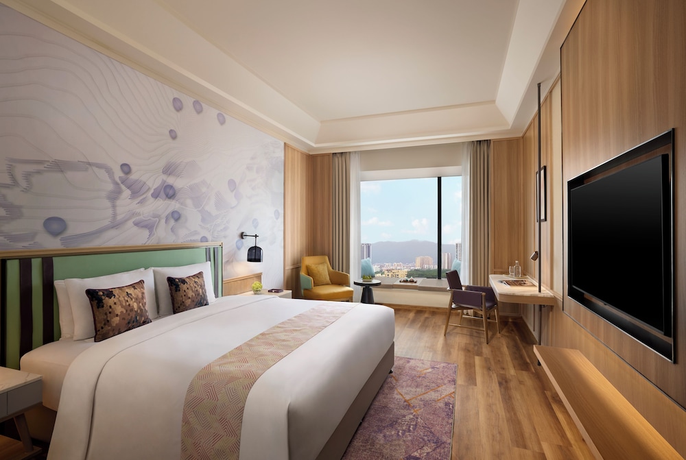 Vivanta Thane LBS Road 8/36