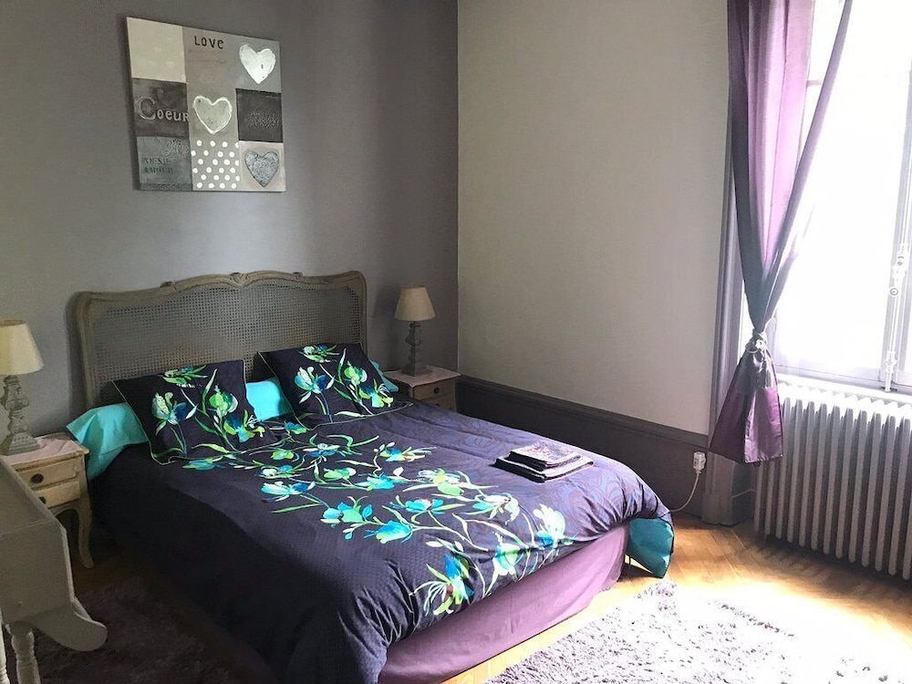 Villa Castel Chambres dHotes 9/45