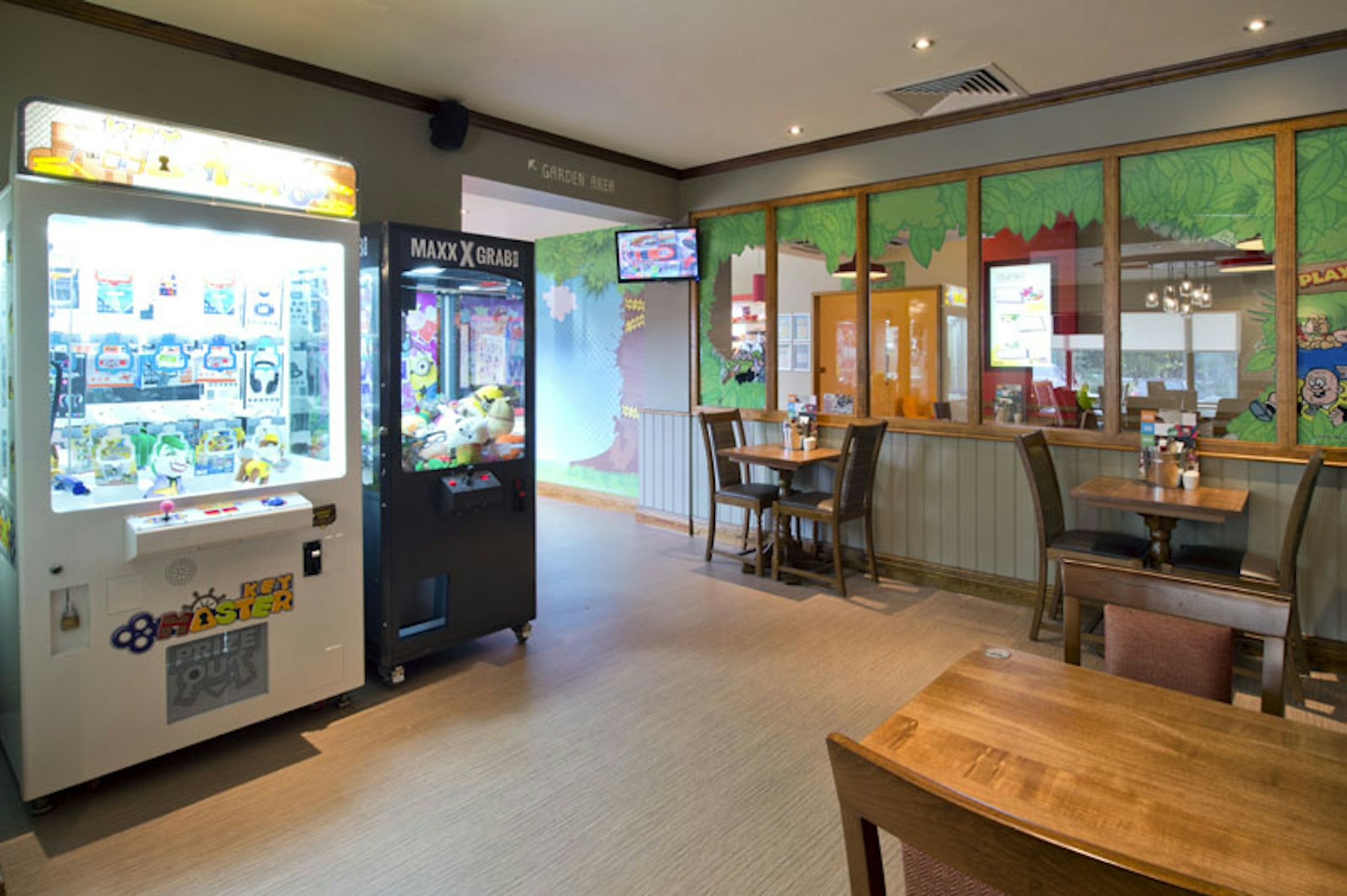 Premier Inn Newcastle (Metro Centre) Hotel 40/49