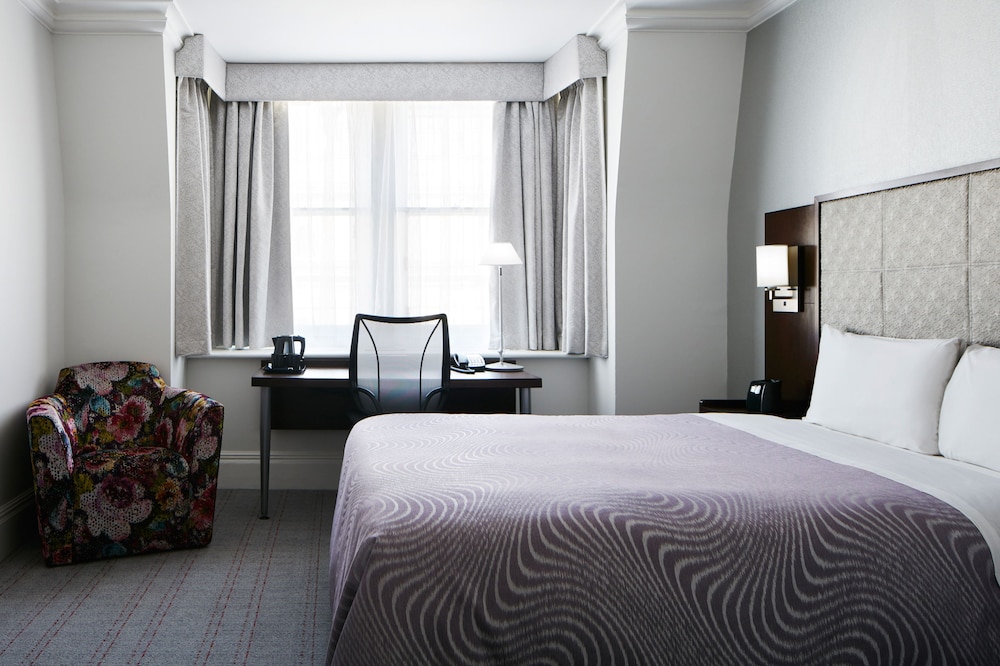 Club Quarters Trafalgar Square 14/58