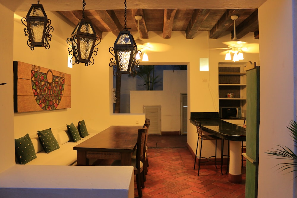 Casa de la Tablada Hotel Boutique by HMC 39/53