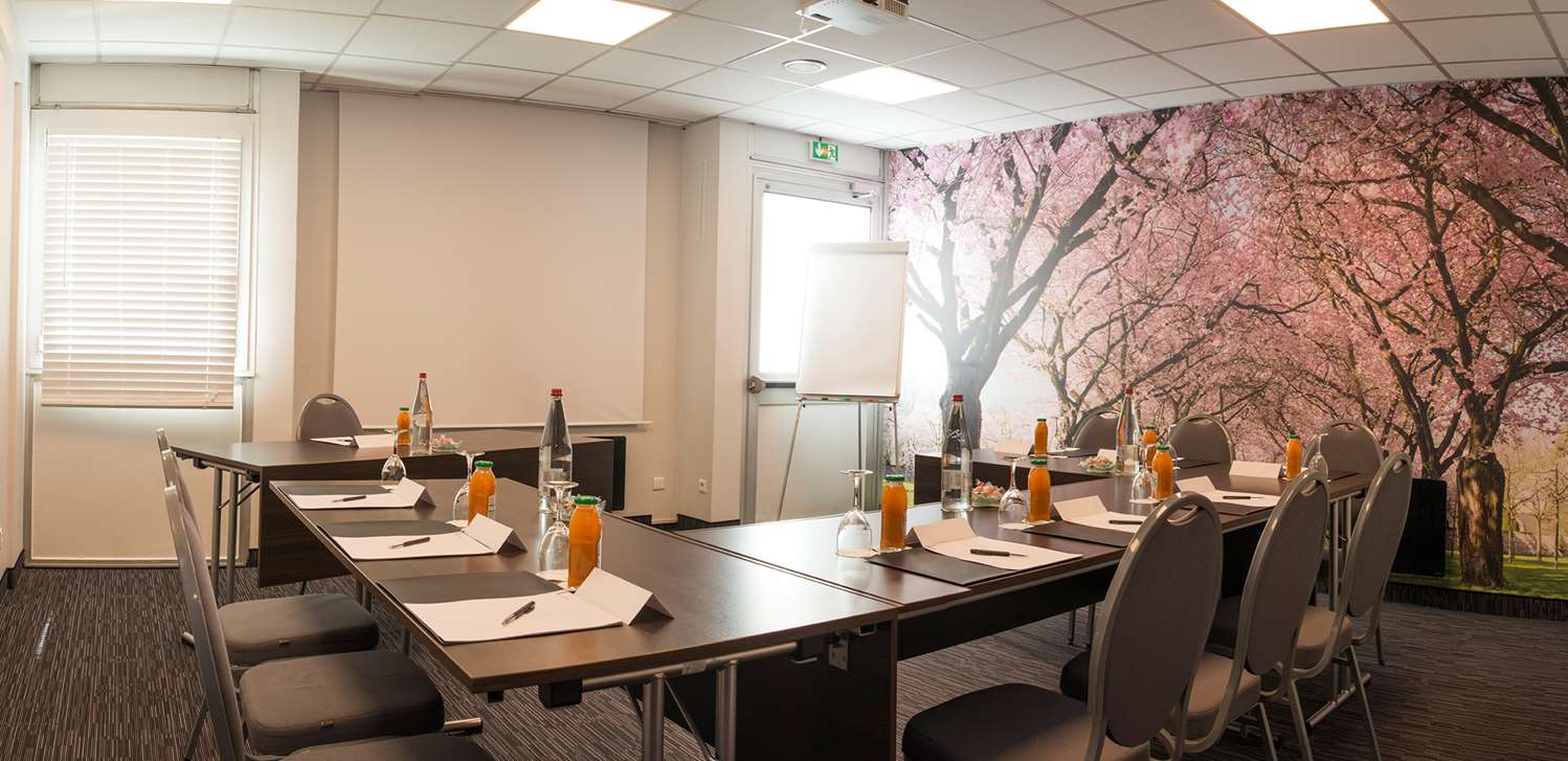 Hotel Inn Design Paris Saint Quentin 15/17