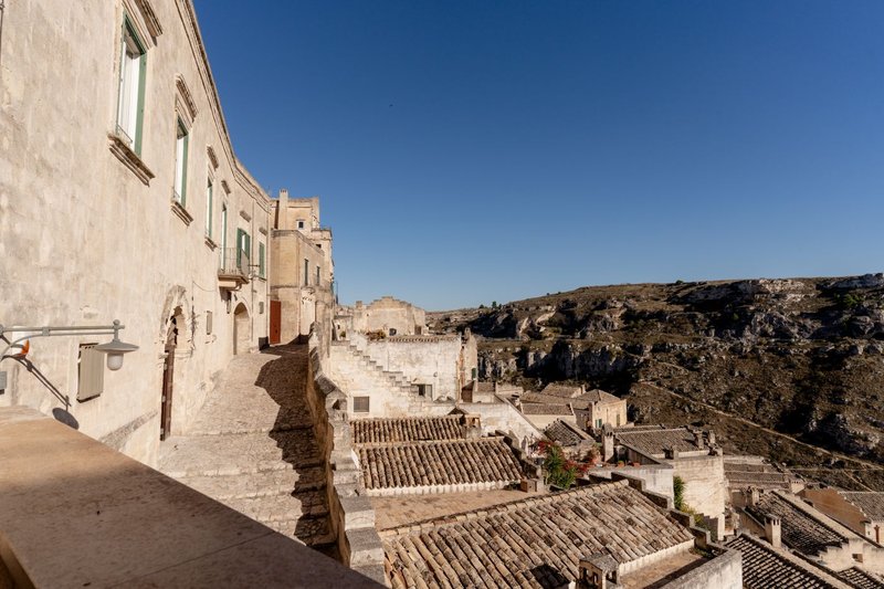 BV Quarry Matera 40/45