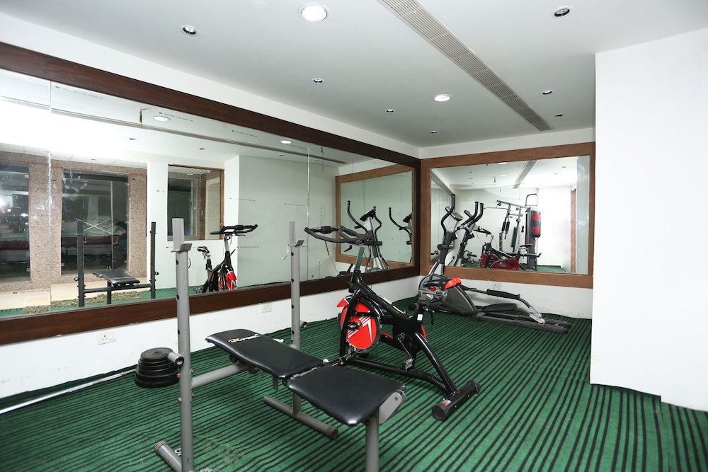 Hotel Uppal International 33/50