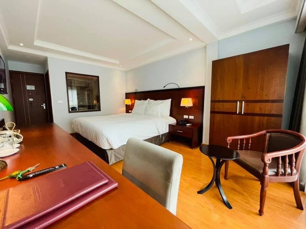 The Vancouver Hotel Ninh Binh 23/46