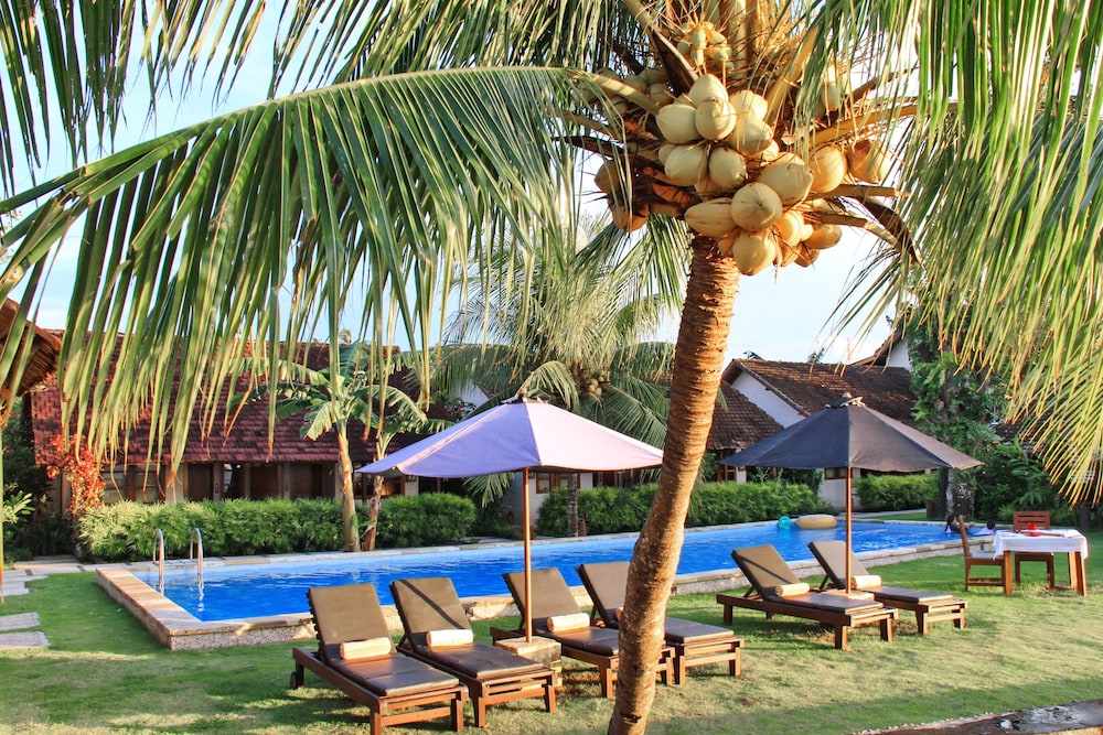 Cocotinos Manado a Boutique Dive Resort & Spa 6/48