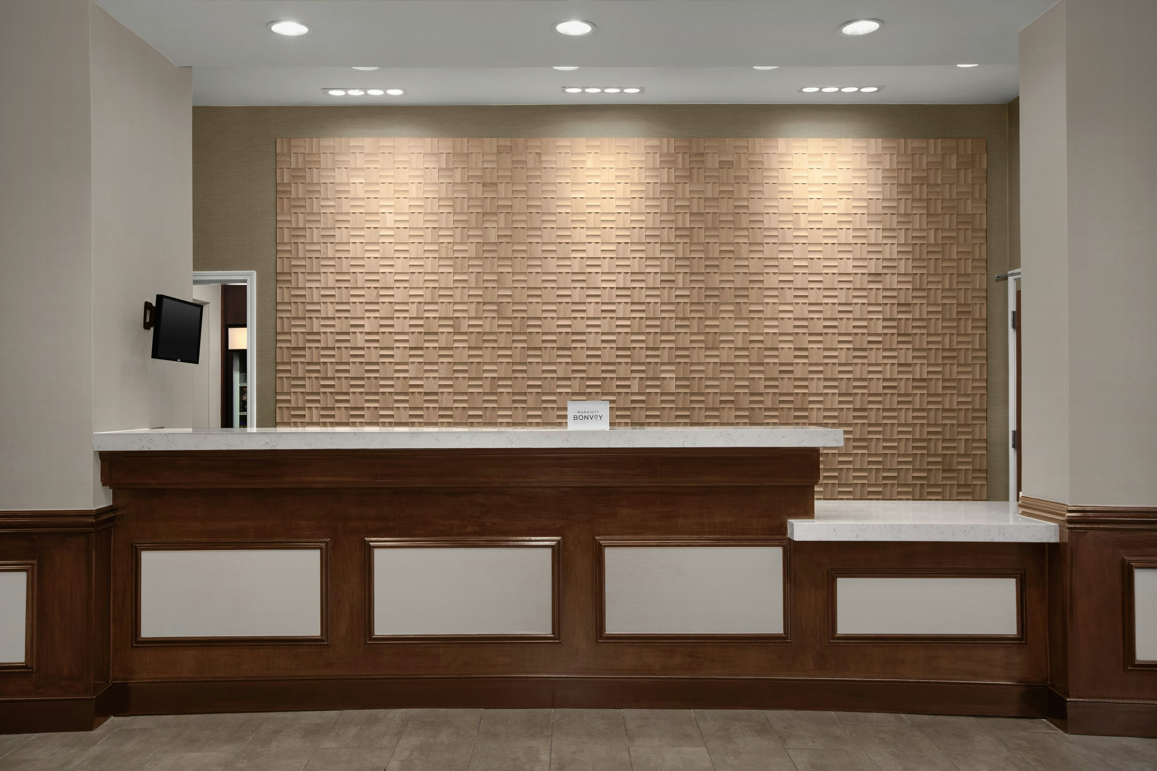 Residence Inn Dfw Airport North Grapevine 2/22