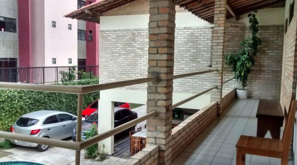 Manaira Hostel 30/31
