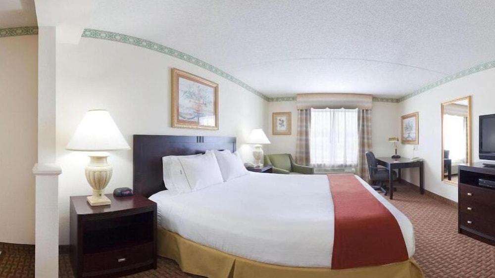 Holiday Inn Express Hotel Suites Easton 18/63