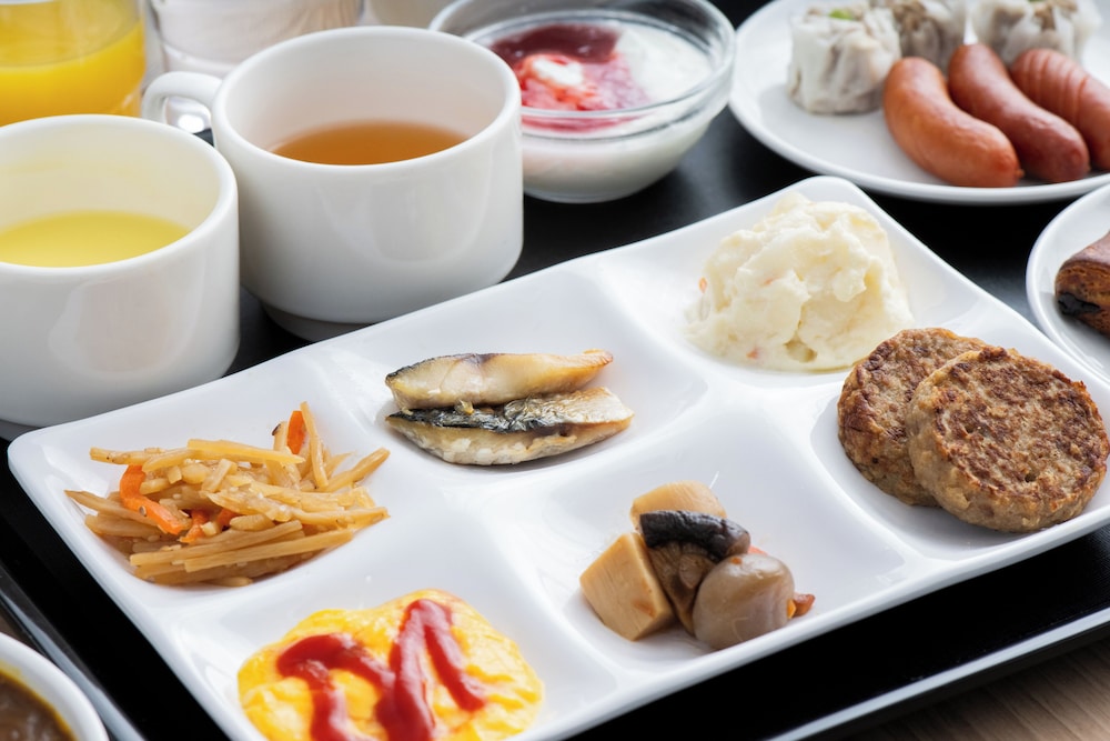 Urvest Hotel Kamata East 17/34