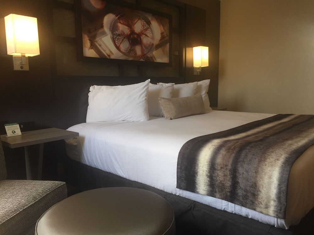 Best Western Plus Austin Central 15/40