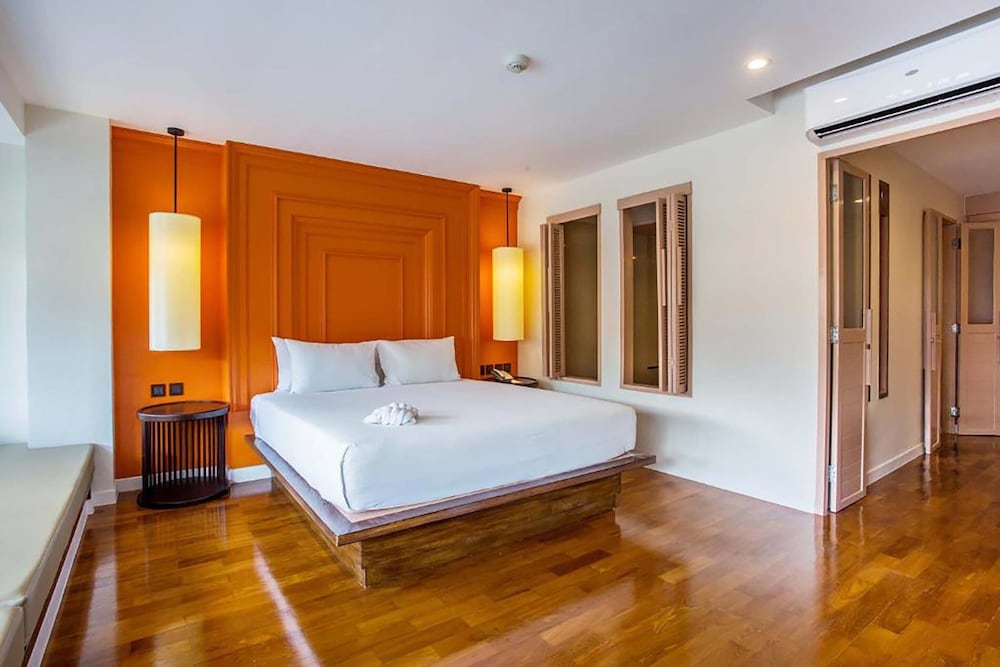 Occidental Bangtao Beach Resort 25/60
