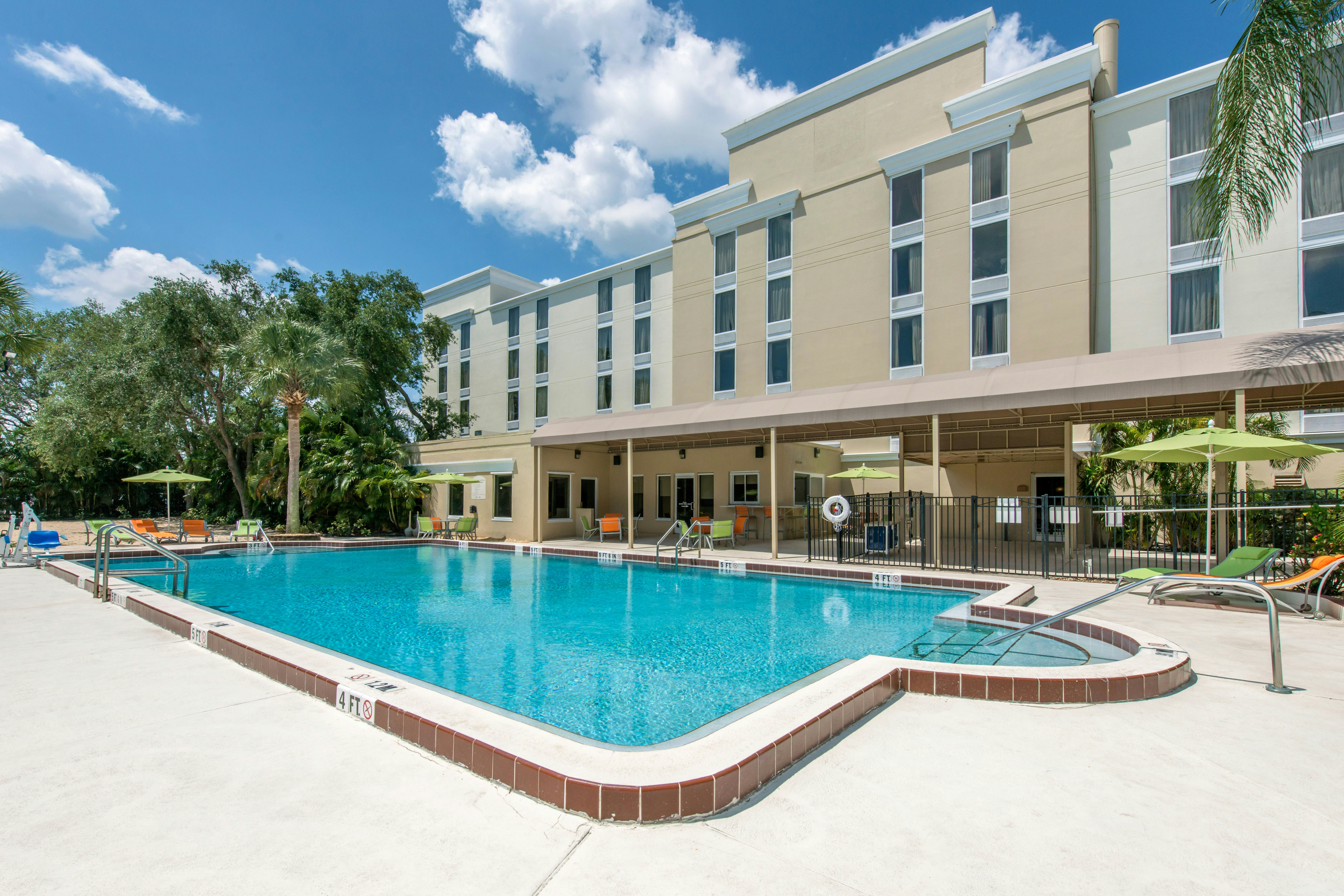 Holiday Inn Melbourne-Viera Conference Ctr in MELBOURNE - FL