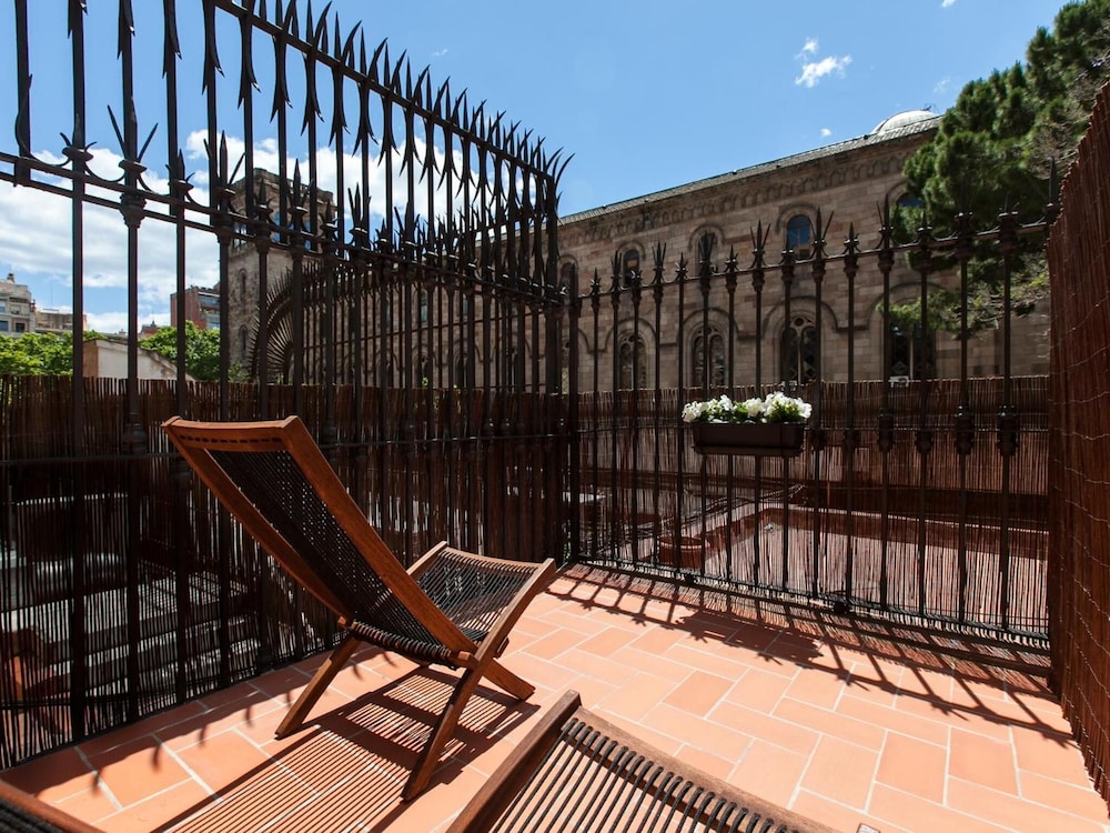 Hostal Ecozentric 28/40