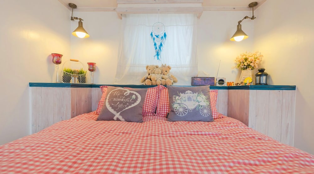 Soulmate Pension 7/59