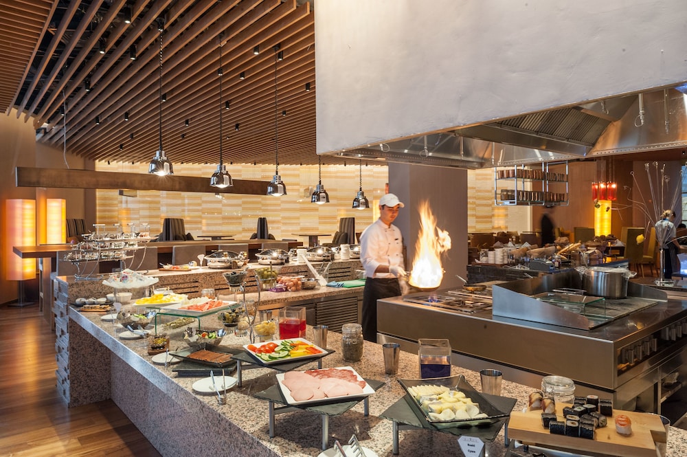 Rixos Khadisha Shymkent 48/50