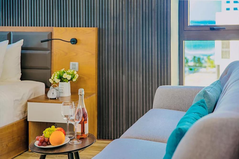 Jolia Hotel And Apartment - My Khe Beach 44/66