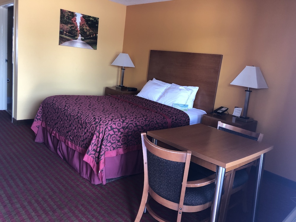 Days Inn By Wyndham Franklin Ex Days Inn Franklin Ky 15/39