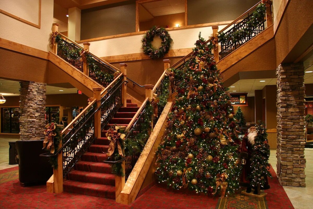Wilderness at the Smokies - Stone Hill Lodge 14/44