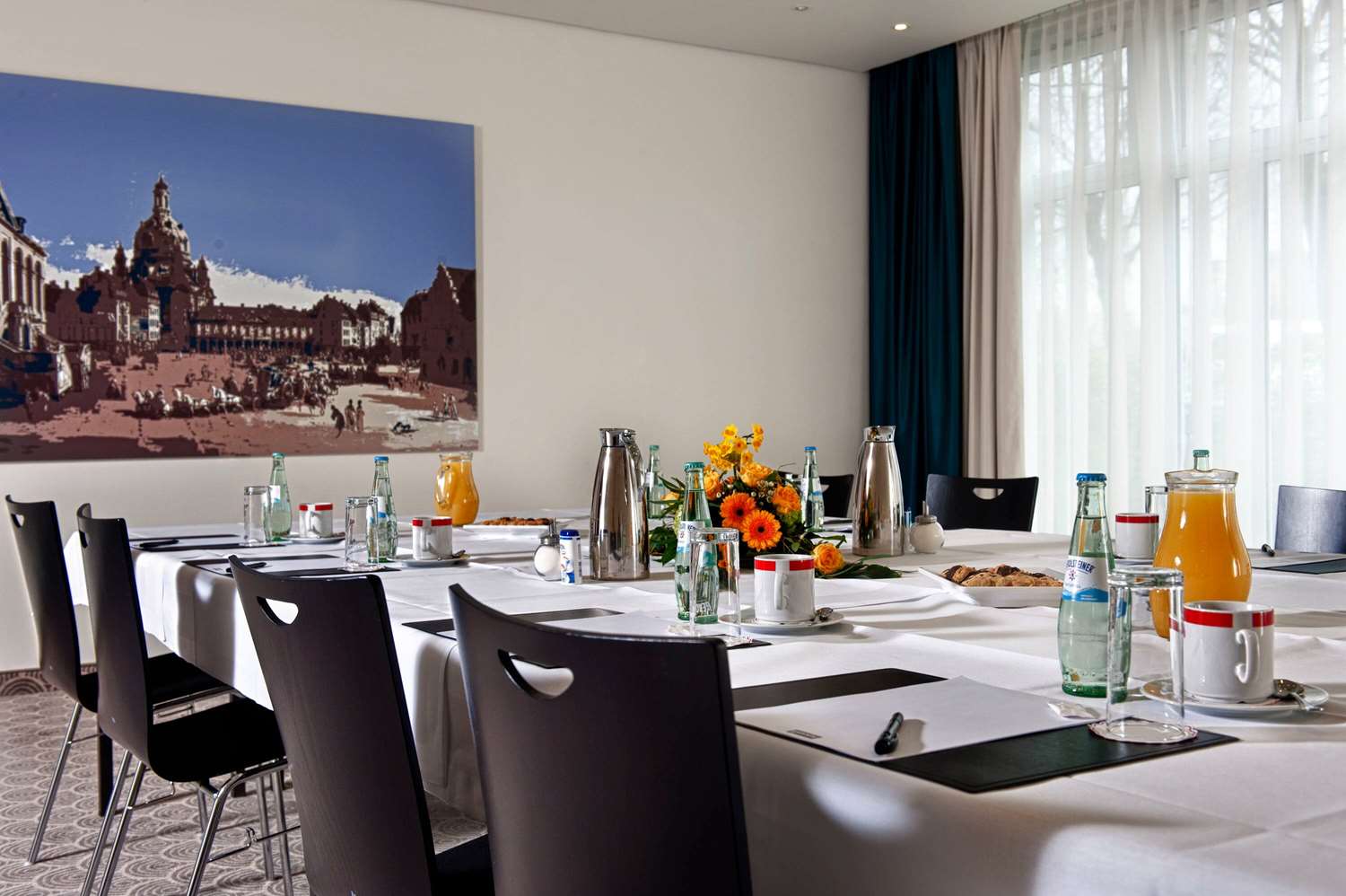 Ramada by Wyndham Dresden 54/61