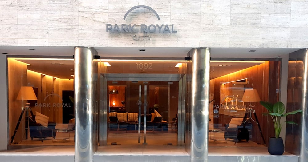 Park Royal Buenos Aires managed by Accor 2/65