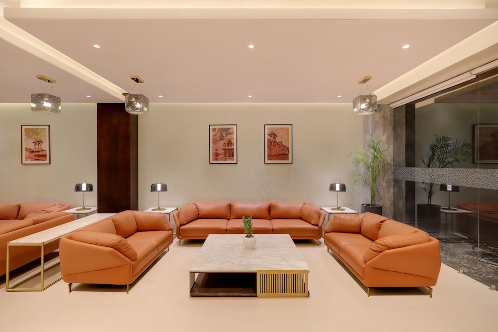 Keys Select by Lemon Tree Hotels Udaipur 20/40