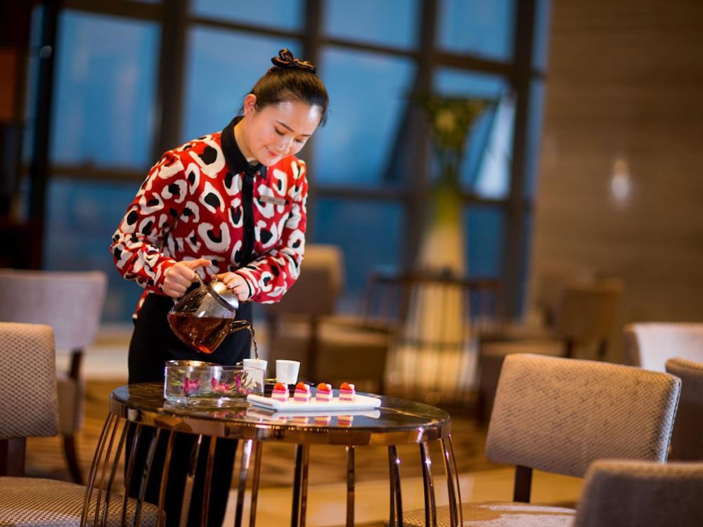 Yiwu Shangcheng Hotel 37/50