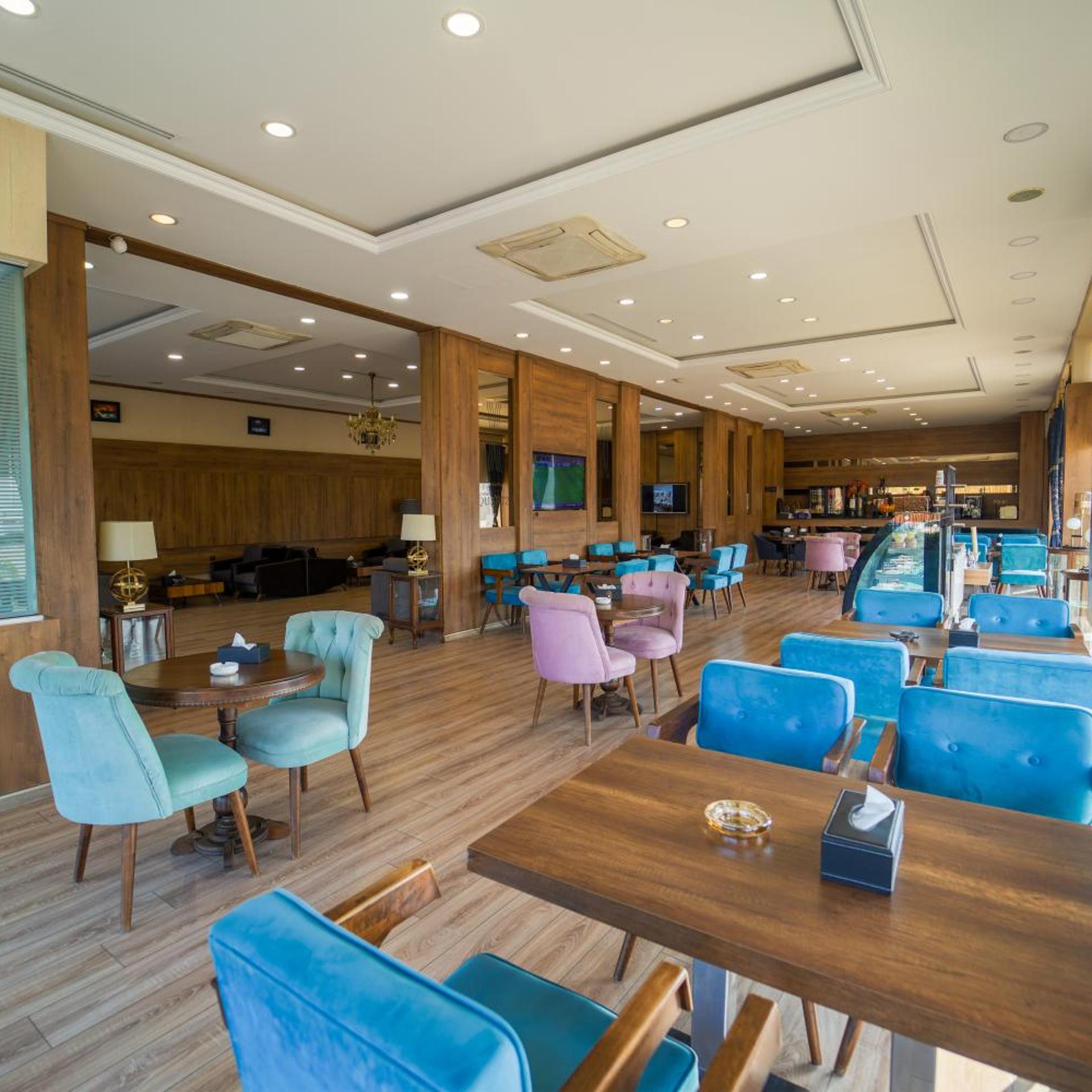 Erbil Quartz Hotel 52/62