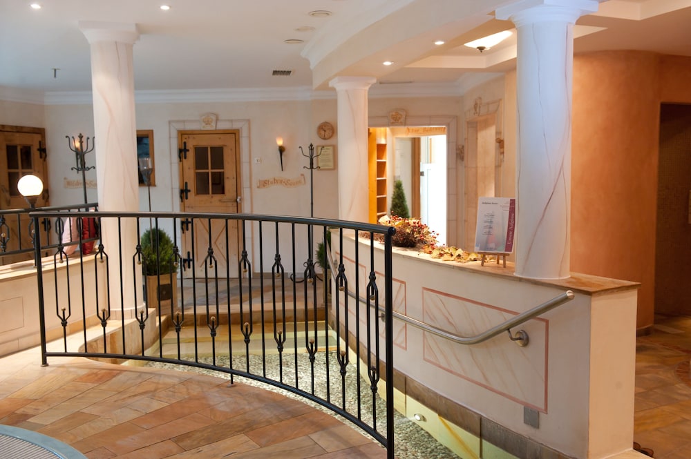 Romantischer Winkel Spa & Wellness Resort 9/67