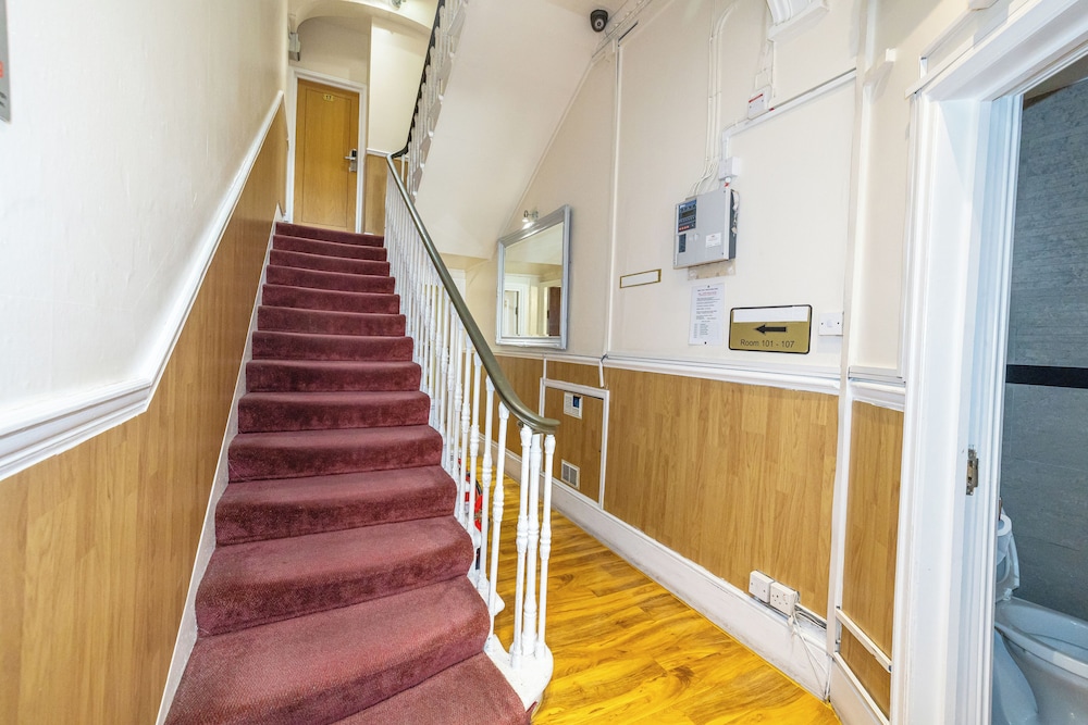 Linden House photo3