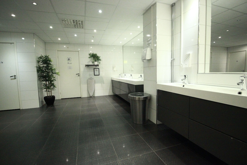 Hotell Centralstation 13/50