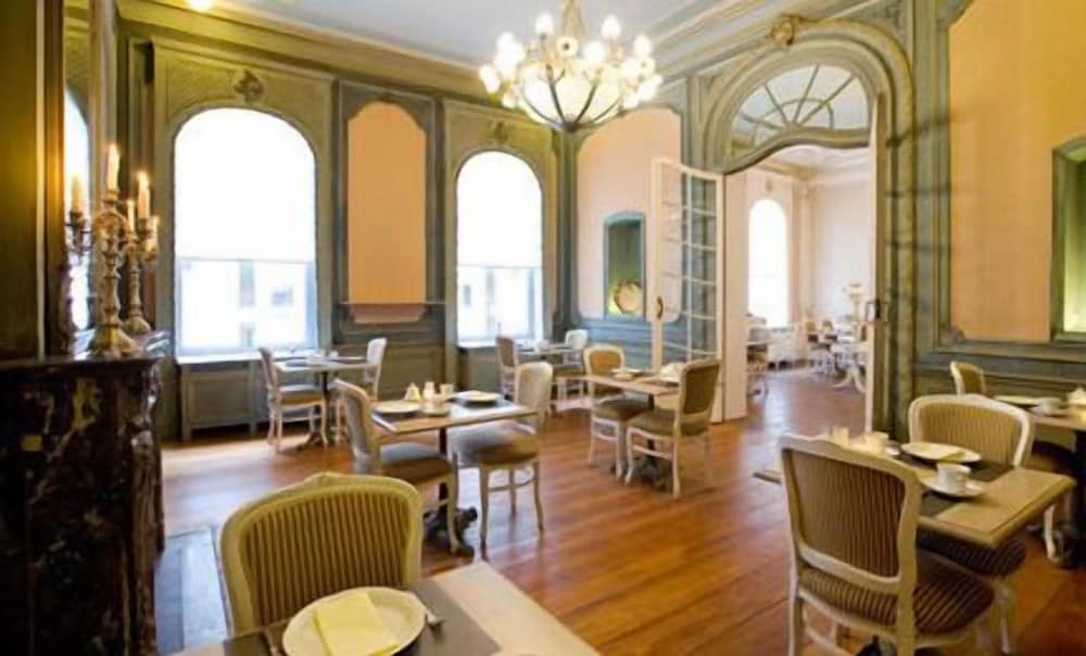 Charme Hotel Hancelot 28/37