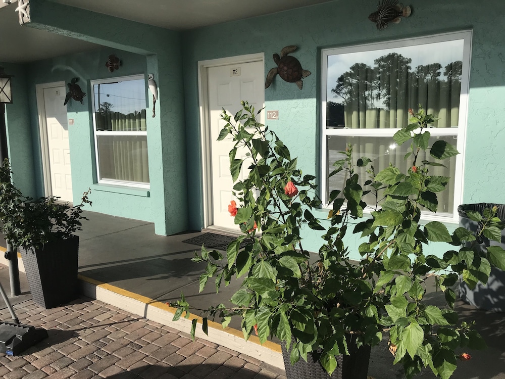 Immokalee Inn 19/26