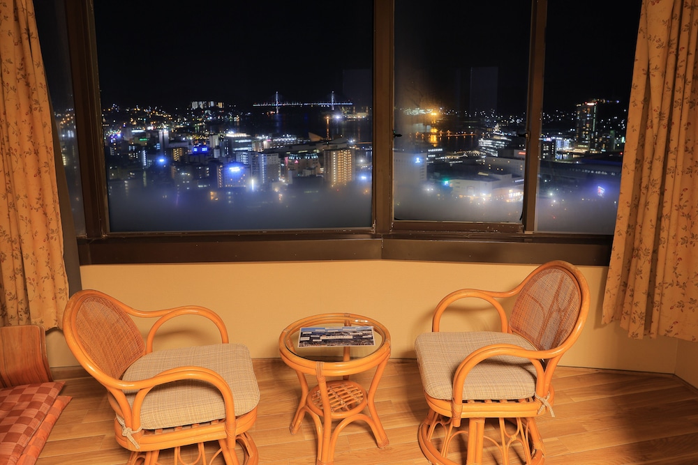 Hotel Nagasaki 39/50