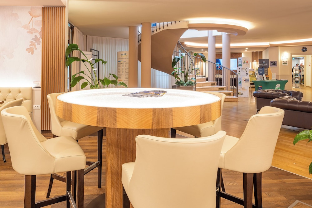Golf Hotel Ca' Degli Ulivi 59/72