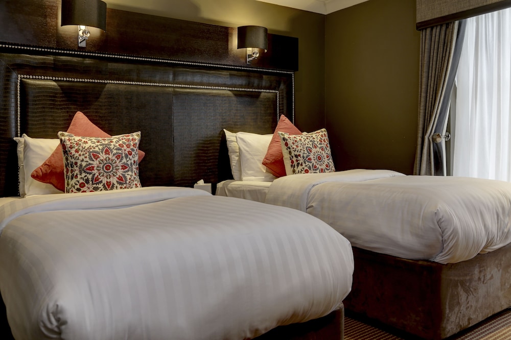 STANDARD, TWIN BEDS