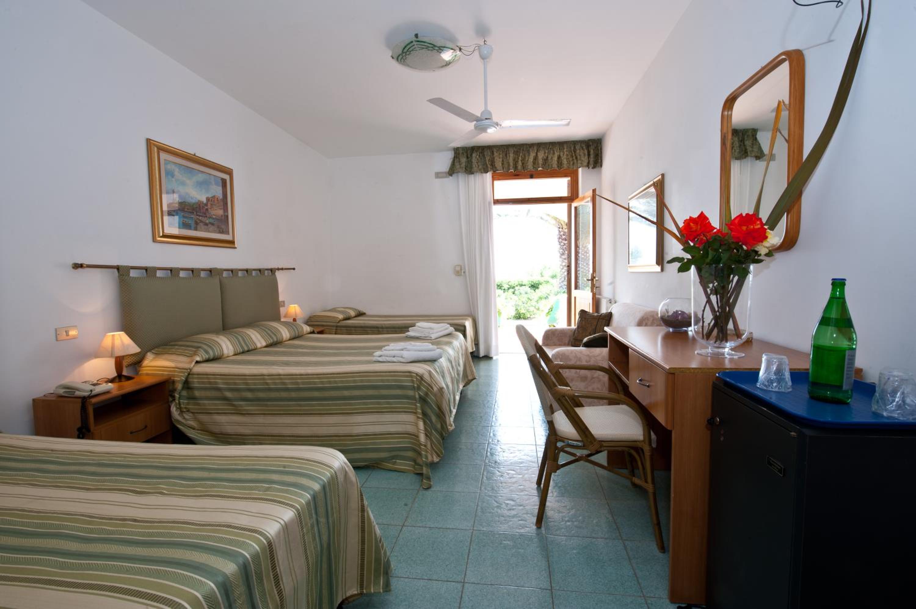 Hotel Calabattaglia 15/56