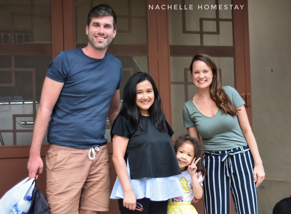 Berastagi Nachelle Homestay 6/50