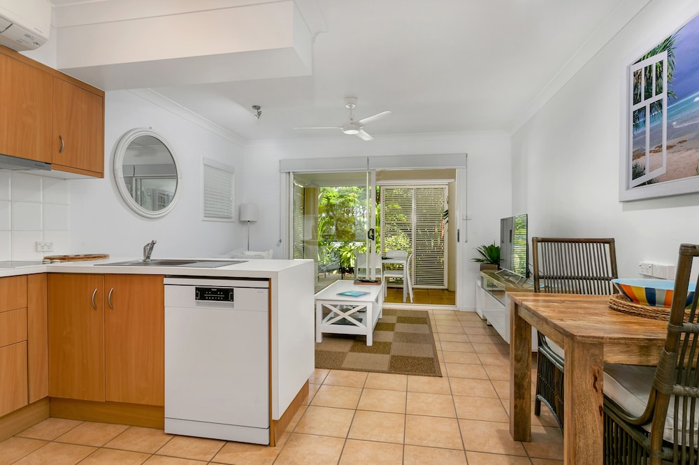 Port Douglas Apartments 55/67