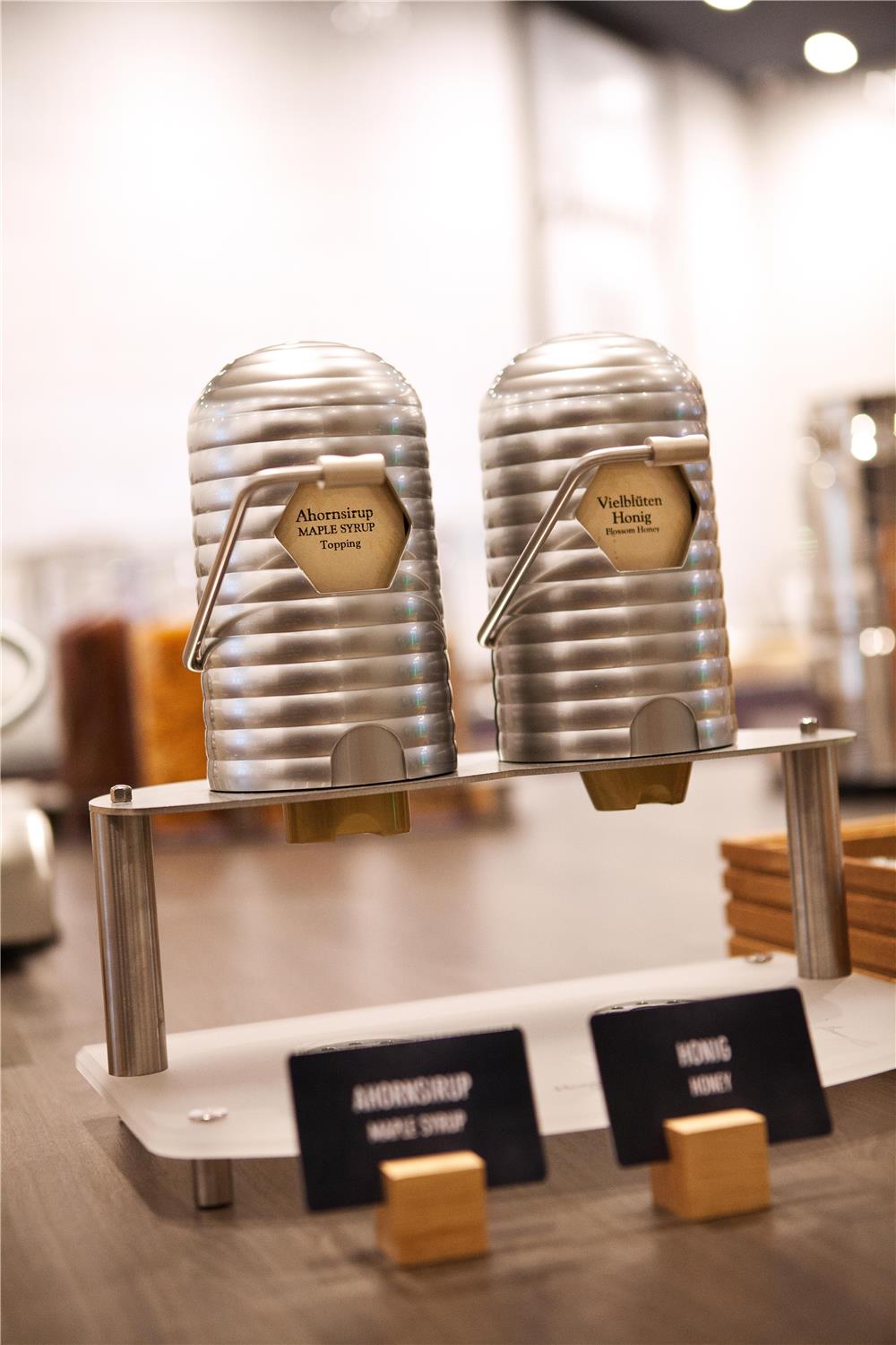 Hampton by Hilton Munich Airport South 4/12