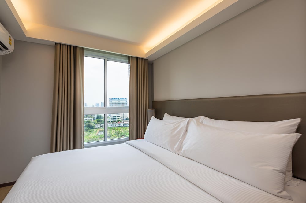 Maitria Hotel Rama 9 Bangkok A Chatrium Collection 14/38