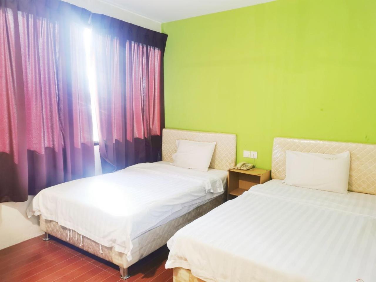 HomeStay Kuching 7/28