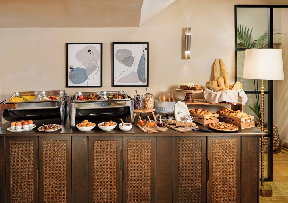 The Residence Aiolou Suites & SPA 41/50