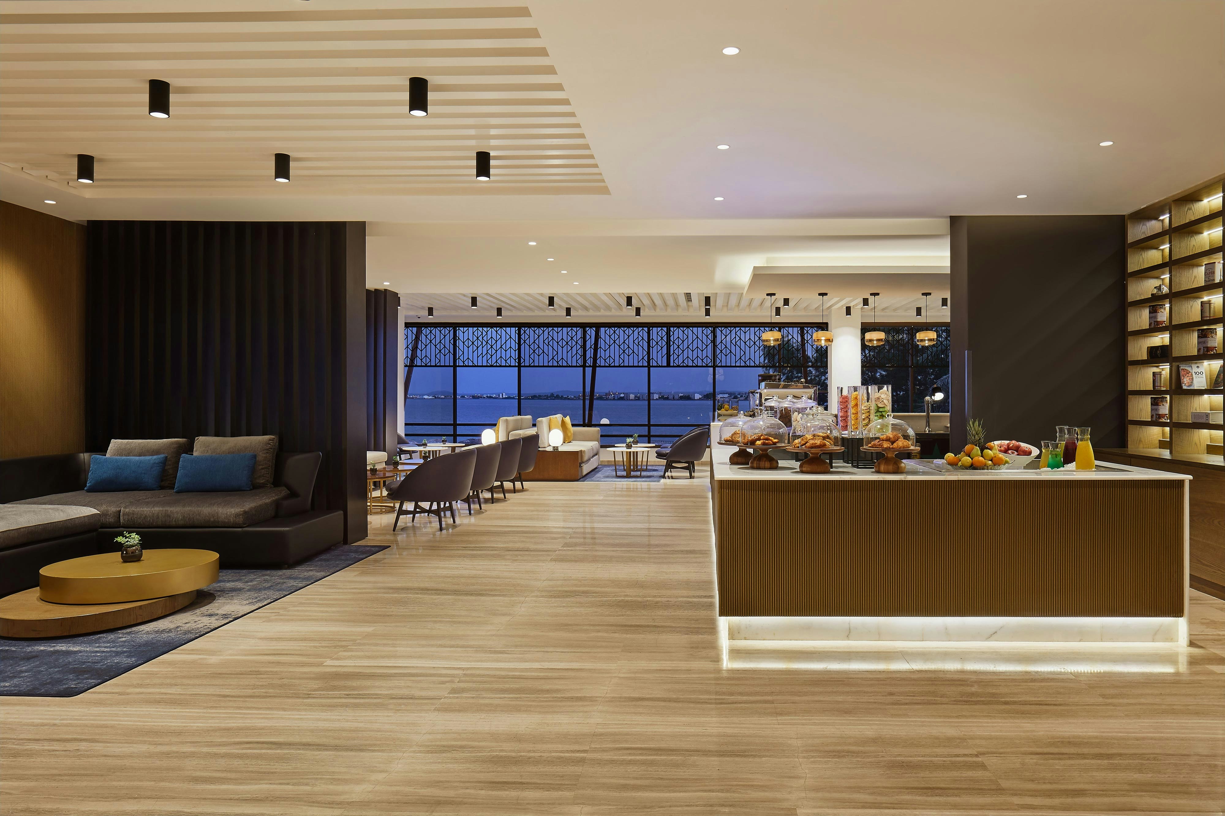 Sheraton Djibouti 10/71
