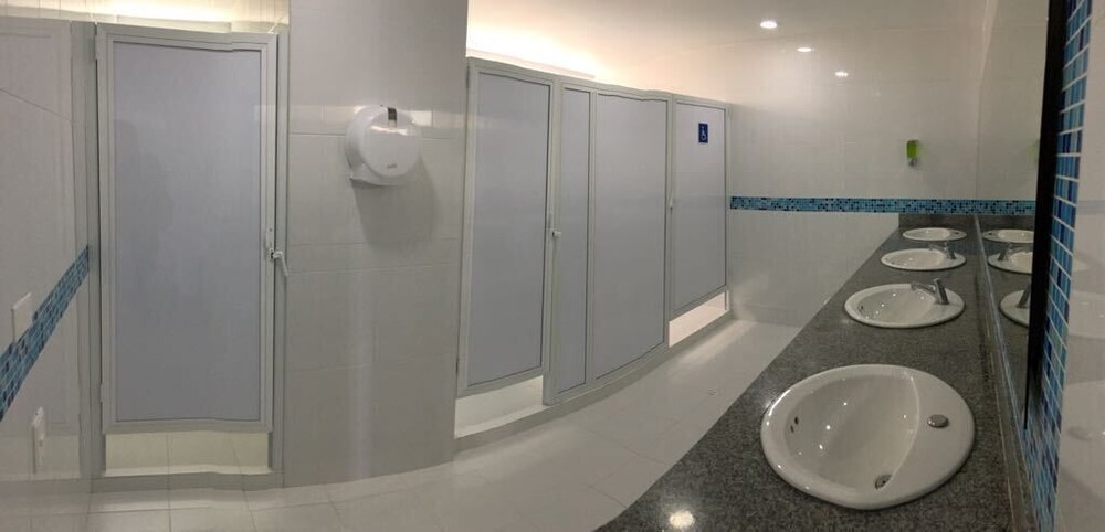 Apartamentos frente al mar Cartagena - Edificio Palmetto 48/49