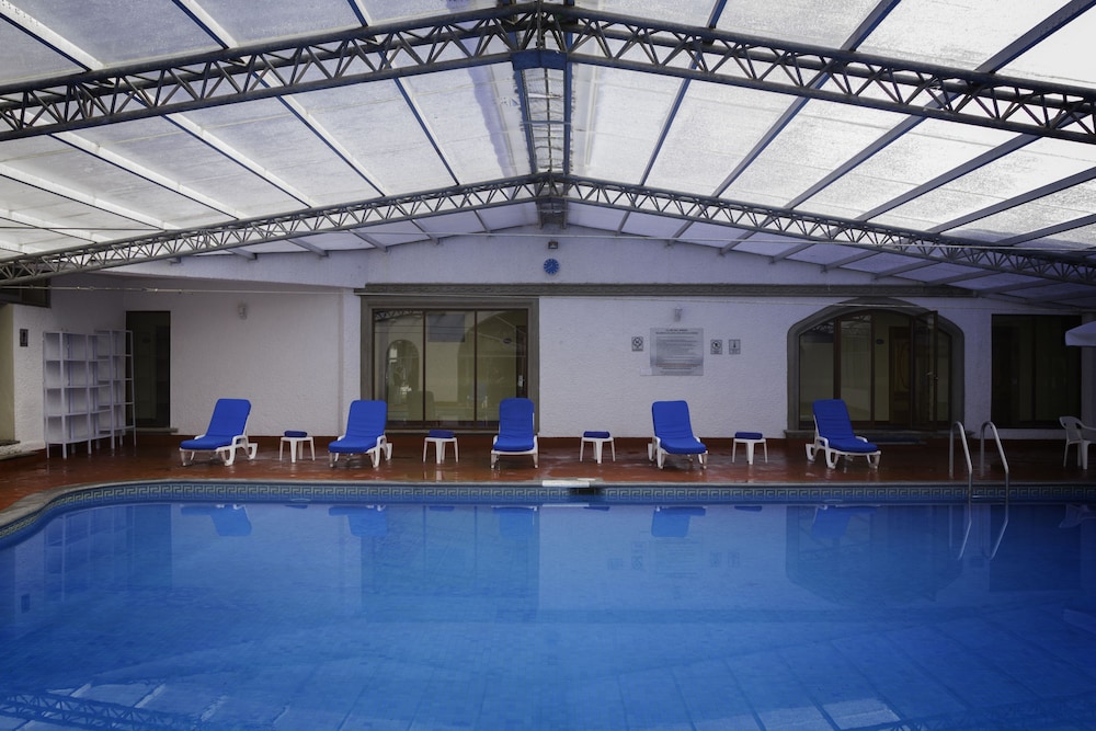 Hotel Del Angel 14/50
