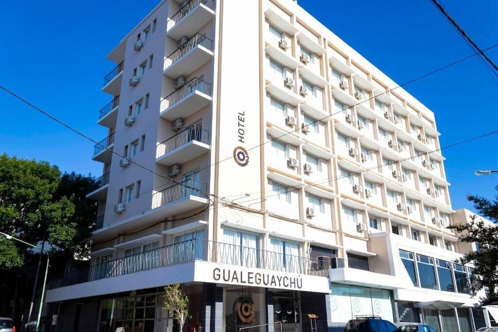 O2 Hotel Gualeguaychu 5/45