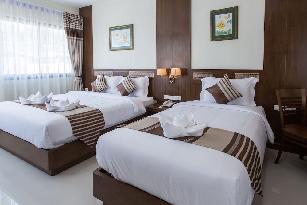 Mhonsa Hotel 27/61