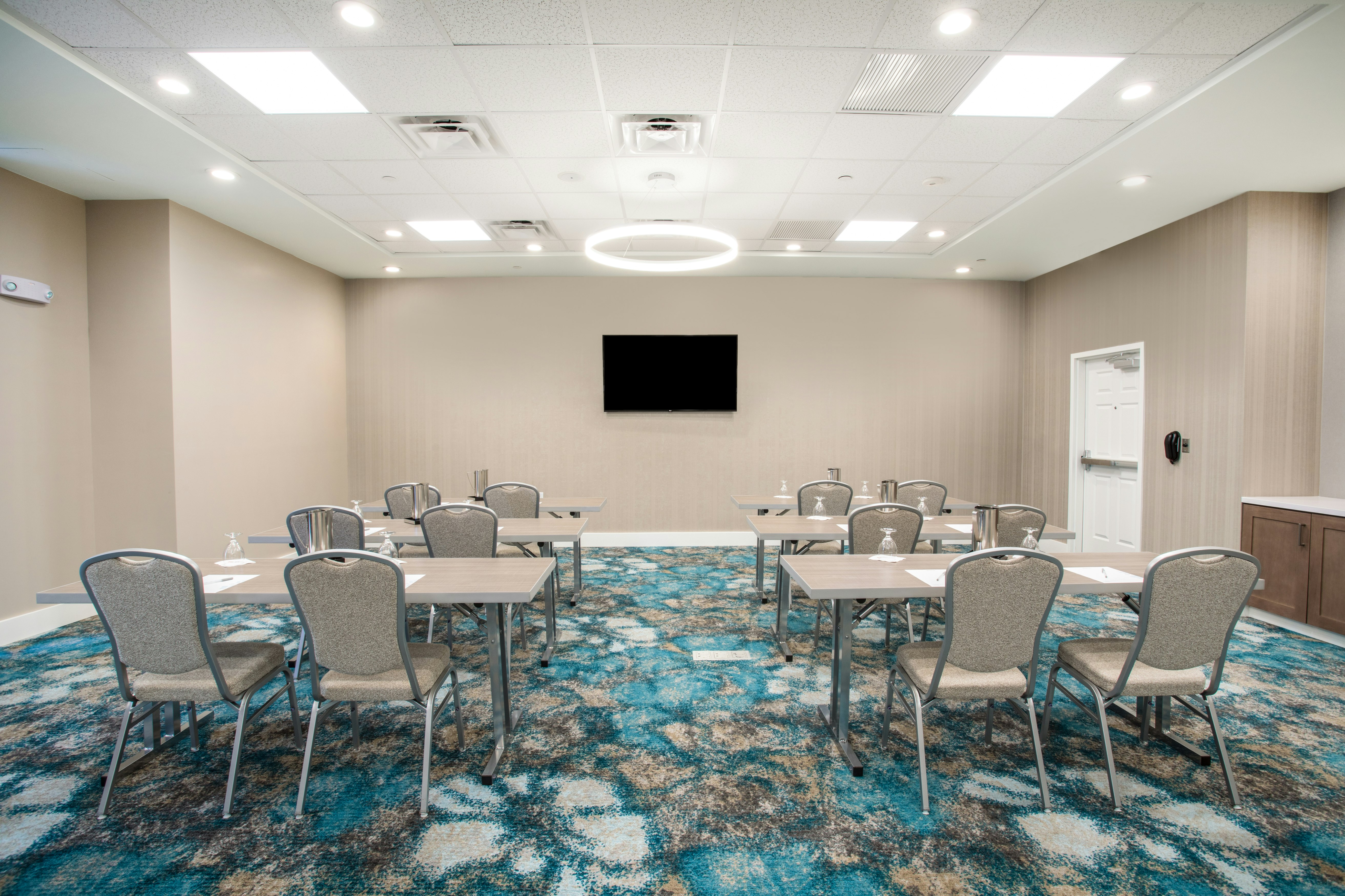 Hilton Garden Inn Las Vegas City Center 19/23