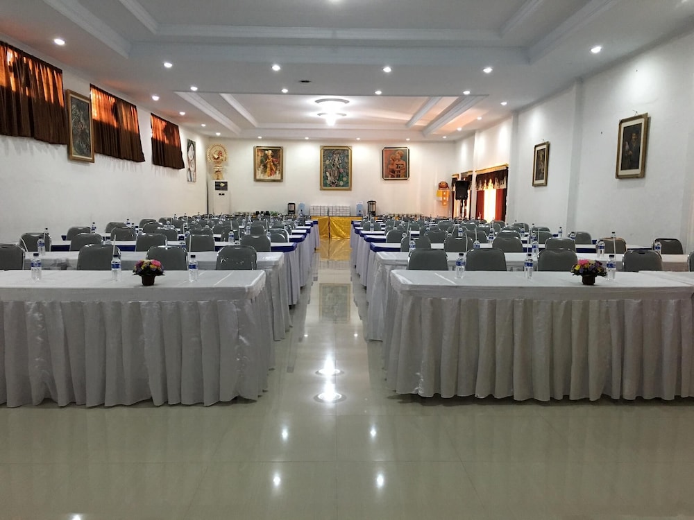 Hotel Gianyar 48/59
